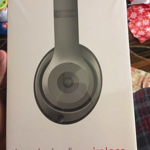 BEATS STUDIO WIRELESS